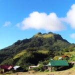 Urlaub Dominikanische Republik • Jarabacoa Pico Duarte (Sehenswürdigkeiten)